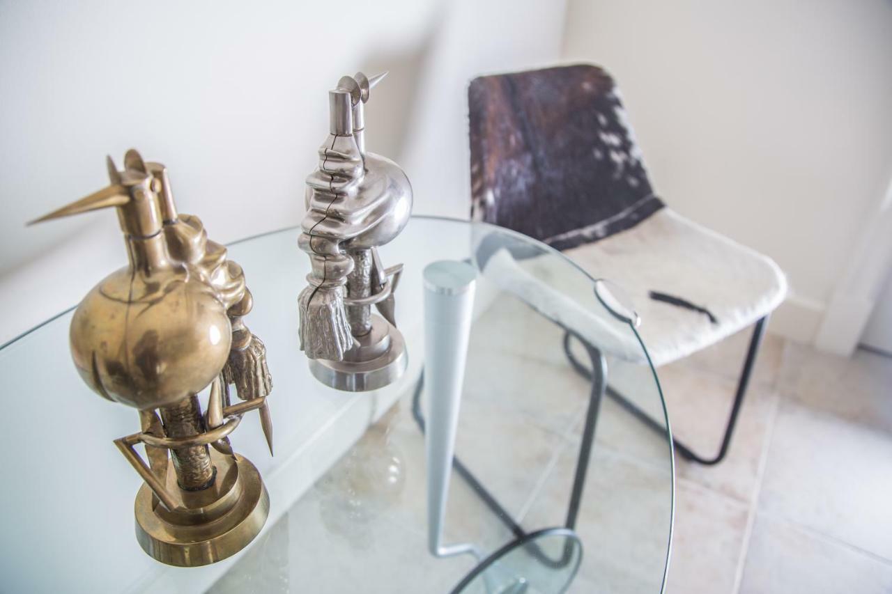 President Boutique Apartment II Бърно Екстериор снимка