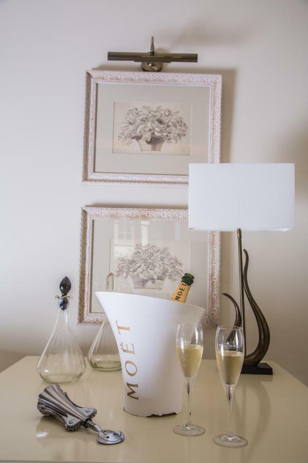 President Boutique Apartment II Бърно Екстериор снимка
