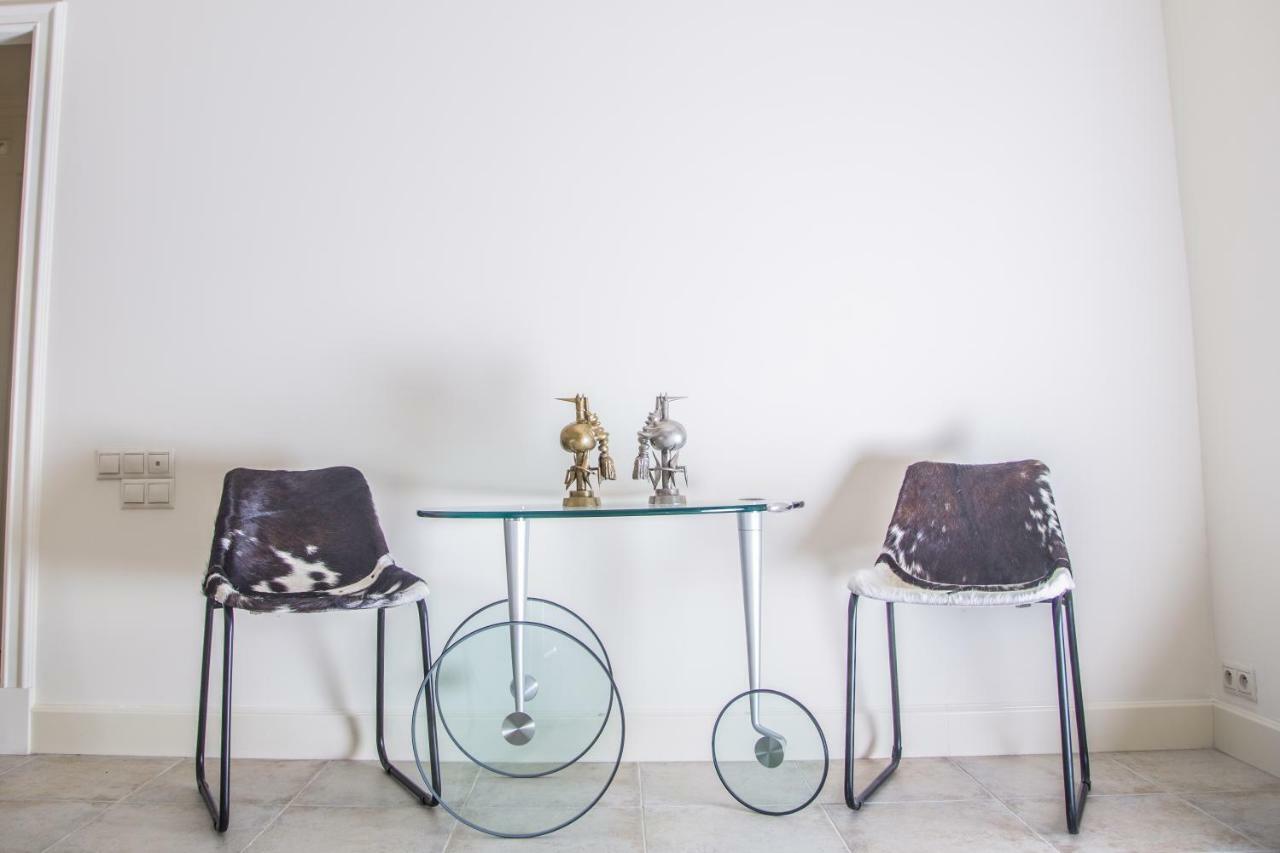 President Boutique Apartment II Бърно Екстериор снимка