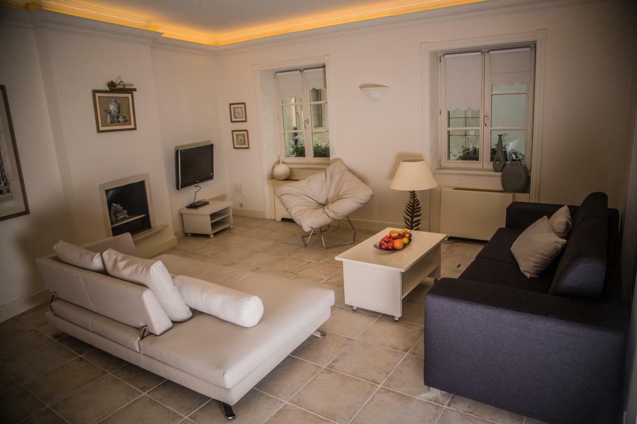 President Boutique Apartment II Бърно Екстериор снимка