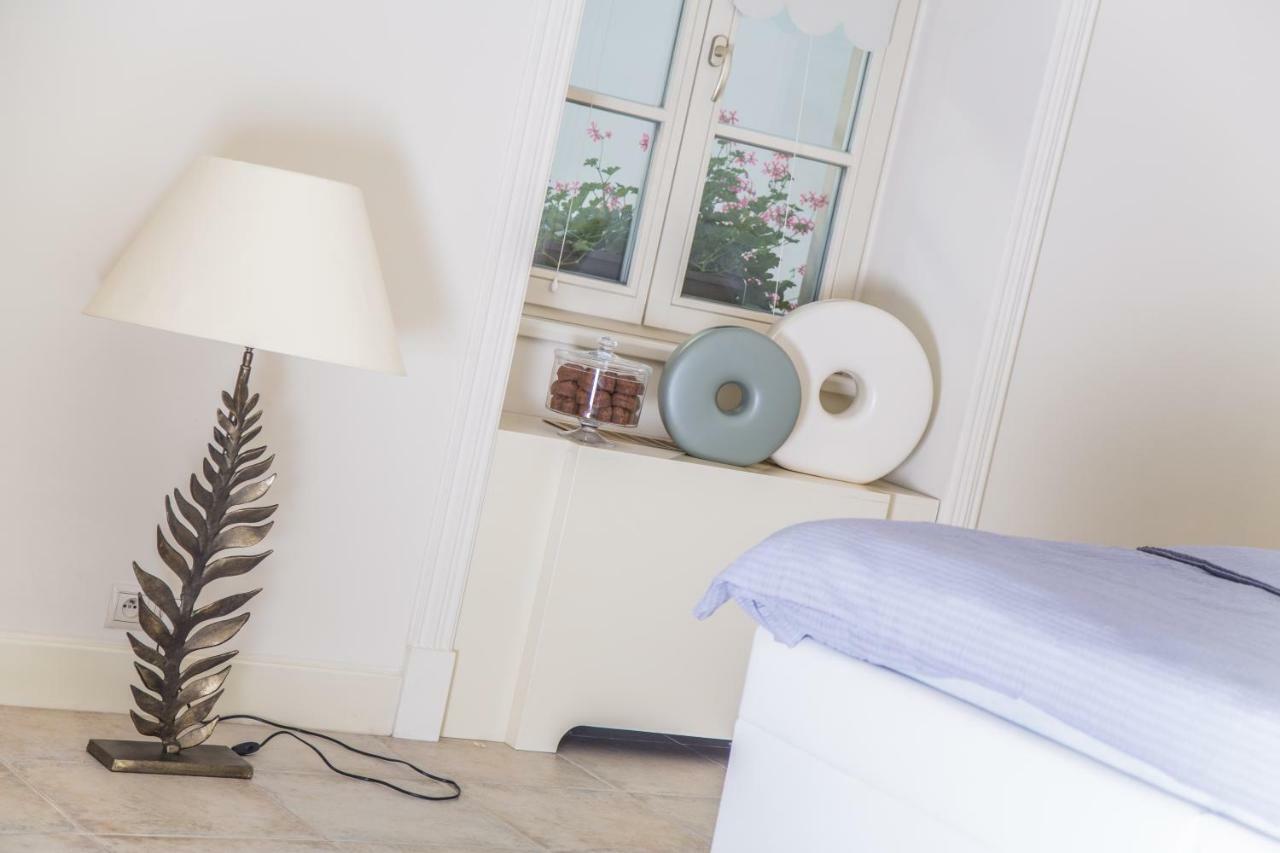 President Boutique Apartment II Бърно Екстериор снимка