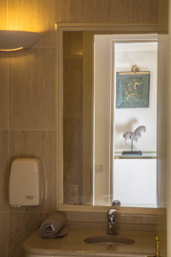 President Boutique Apartment II Бърно Екстериор снимка