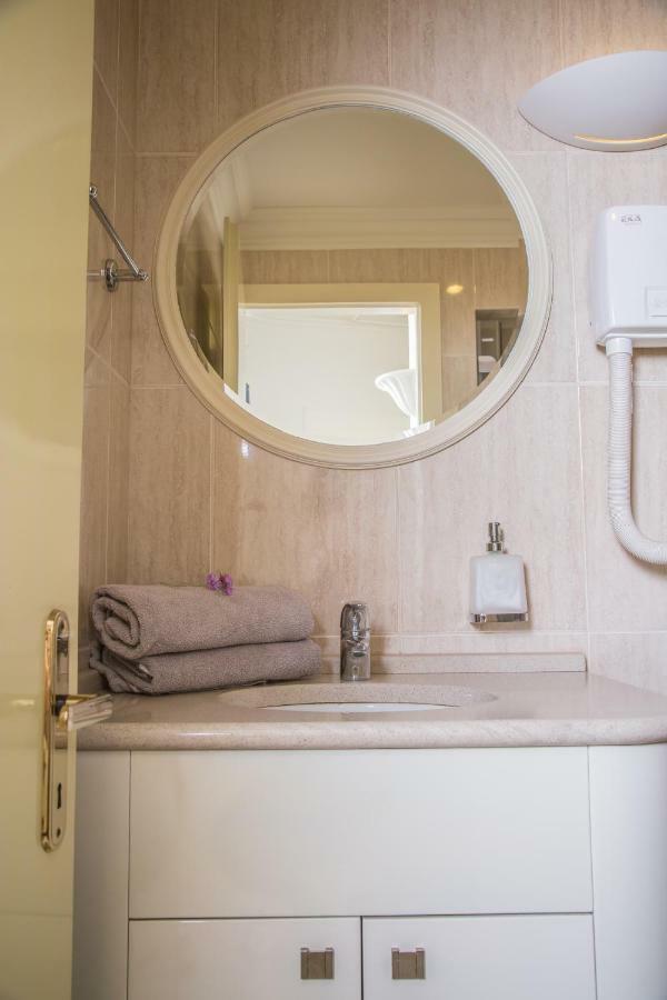 President Boutique Apartment II Бърно Екстериор снимка
