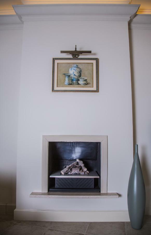 President Boutique Apartment II Бърно Екстериор снимка