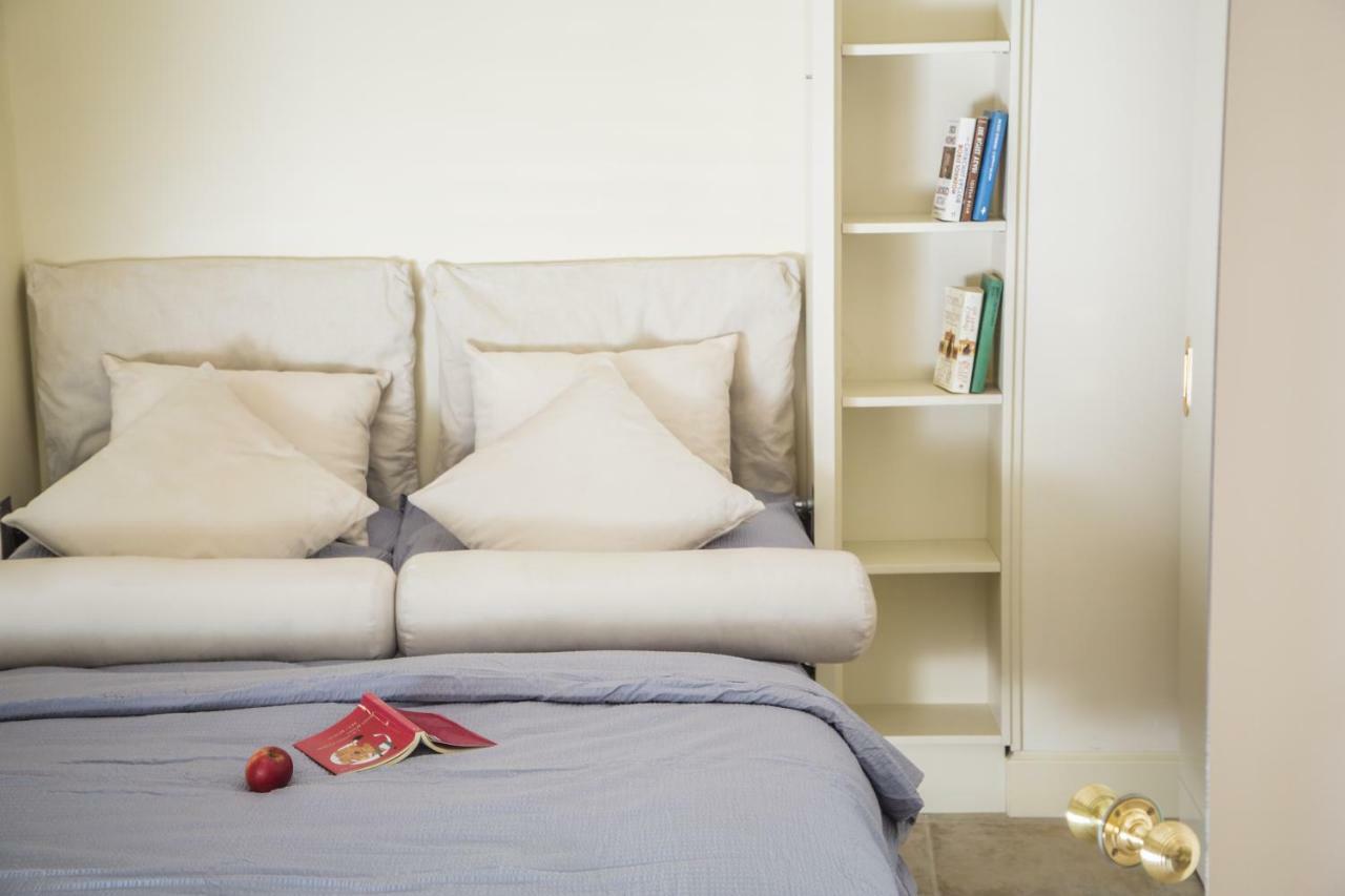 President Boutique Apartment II Бърно Екстериор снимка