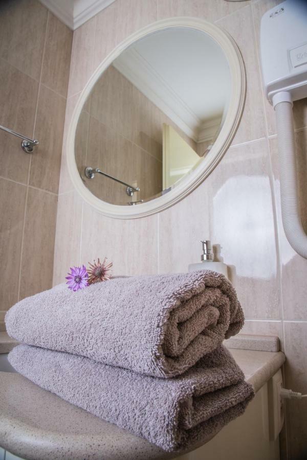 President Boutique Apartment II Бърно Екстериор снимка