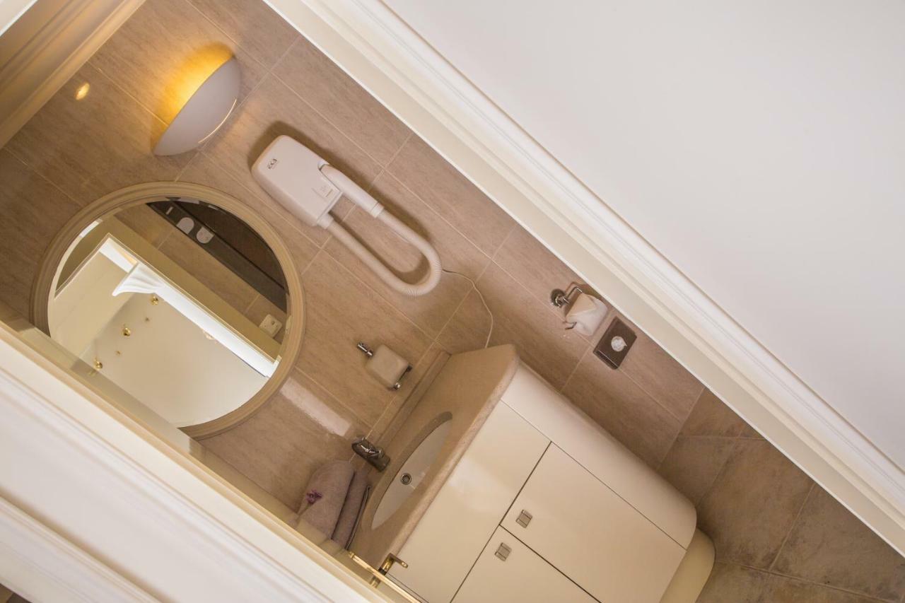 President Boutique Apartment II Бърно Екстериор снимка