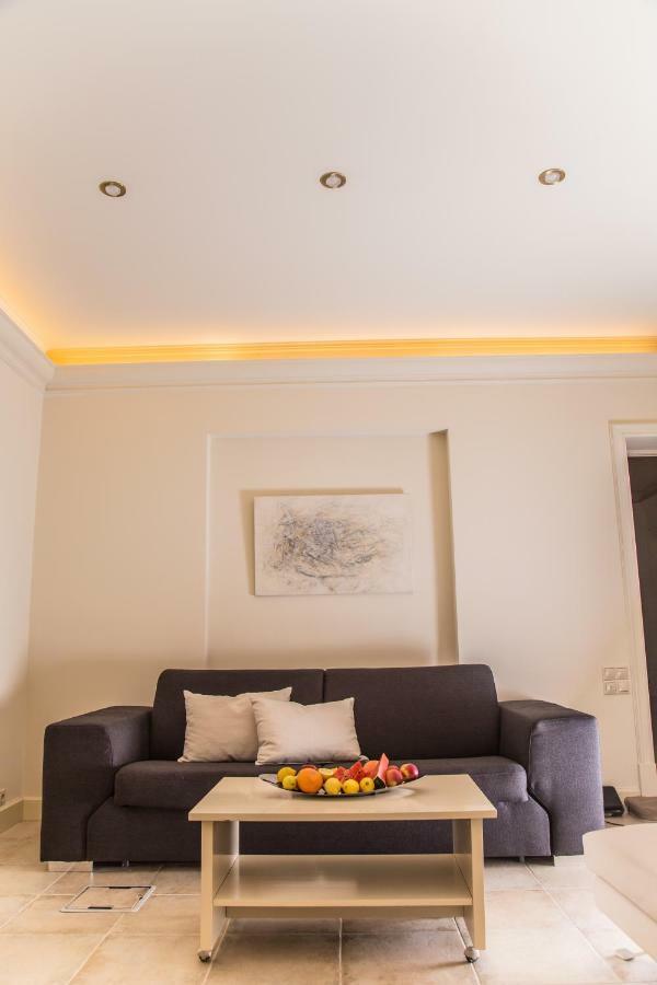 President Boutique Apartment II Бърно Екстериор снимка