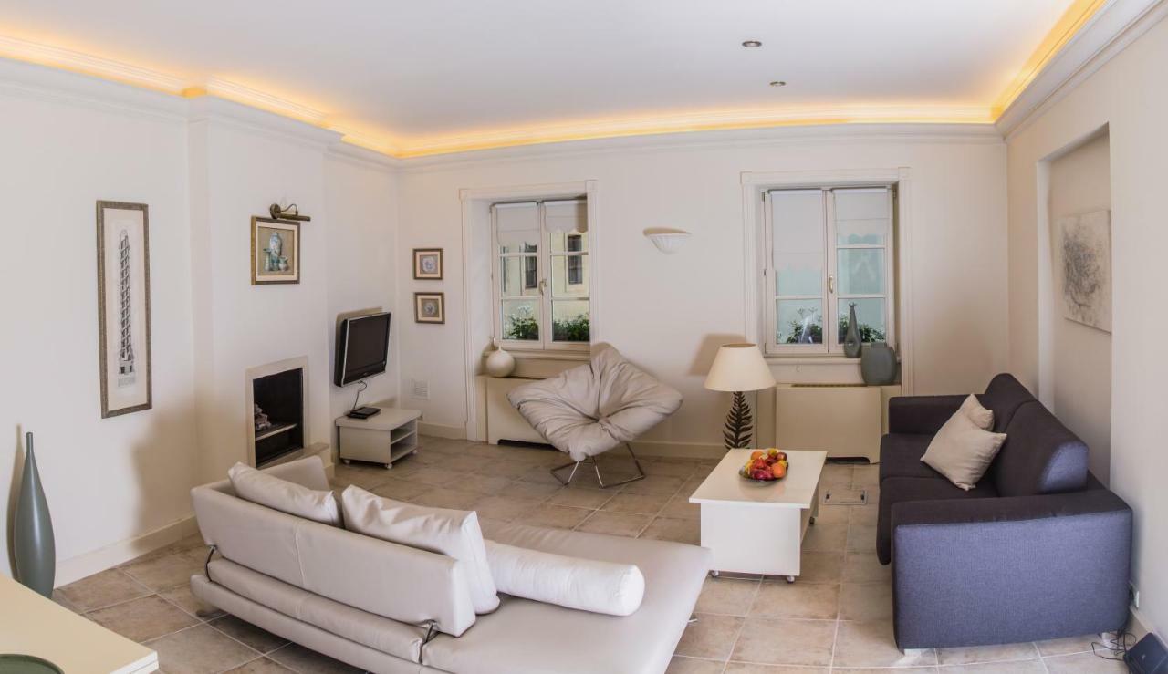 President Boutique Apartment II Бърно Екстериор снимка