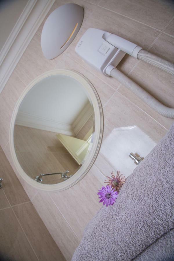 President Boutique Apartment II Бърно Екстериор снимка