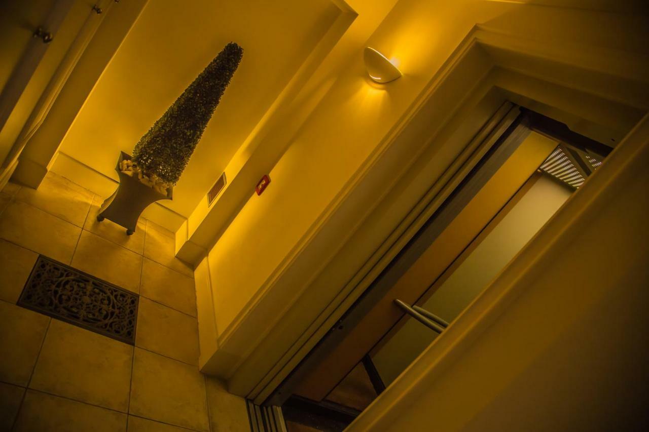 President Boutique Apartment II Бърно Екстериор снимка