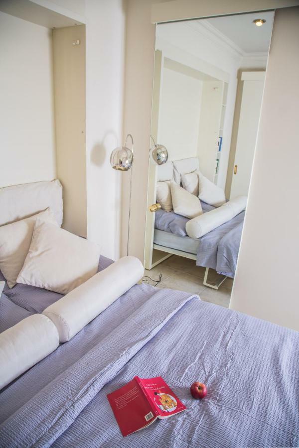 President Boutique Apartment II Бърно Екстериор снимка