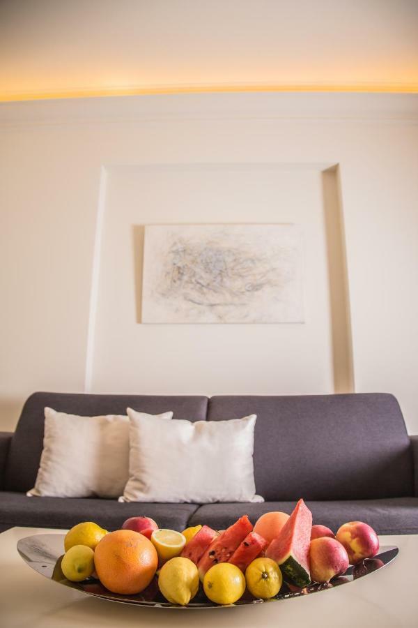 President Boutique Apartment II Бърно Екстериор снимка
