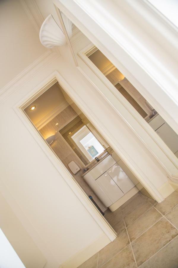 President Boutique Apartment II Бърно Екстериор снимка